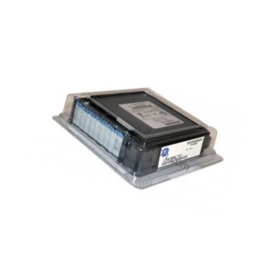 GE Fanuc IC693MDL733 8-Point Digital Output Module for Series 90-30 PLCs - IC693MDL733