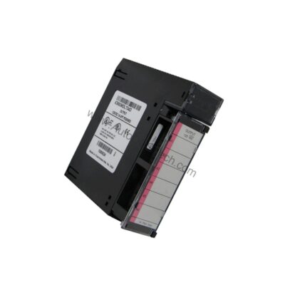 GE Fanuc IC693MDL734 6-Point Digital Output Module for Series 90-30 PLC - IC693MDL734