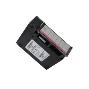 GE Fanuc IC693MDL734 6-Point Digital Output Module for Series 90-30 PLC - IC693MDL734