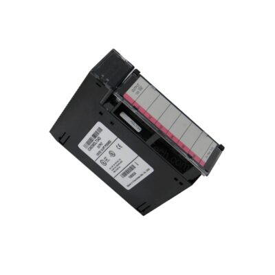 GE Fanuc IC693MDL734 6-Point Digital Output Module for Series 90-30 PLC - IC693MDL734