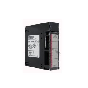 GE IC693MDL741 Series 90-30 Discrete Output Module - IC693MDL741