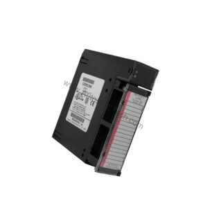 GE Fanuc IC693MDL748 Digital Output Module for Series 90-30 PLCs - IC693MDL748