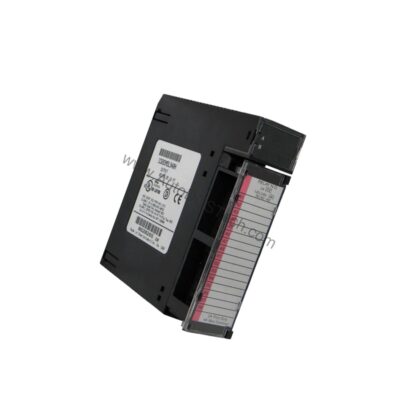 GE Fanuc IC693MDL748 Digital Output Module for Series 90-30 PLCs - IC693MDL748