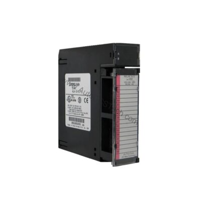 GE Fanuc IC693MDL748 Digital Output Module for Series 90-30 PLCs - IC693MDL748