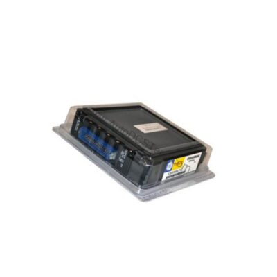 GE Fanuc IC693MDL750 Series 90-30 Digital I/O Module 32-Point - IC693MDL750