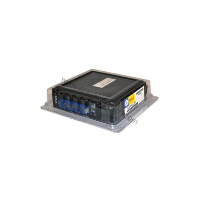 GE Fanuc IC693MDL751 32-Point Positive Logic Output Module for Series 90-30
