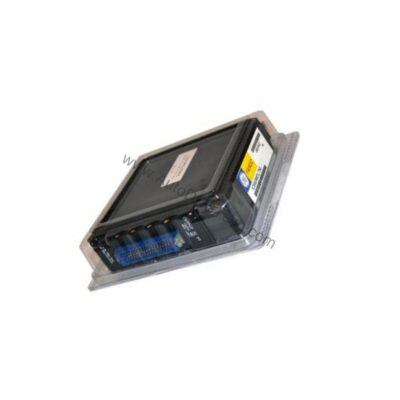 GE Fanuc IC693MDL751 32-Point Positive Logic Output Module for Series 90-30 - IC693MDL751