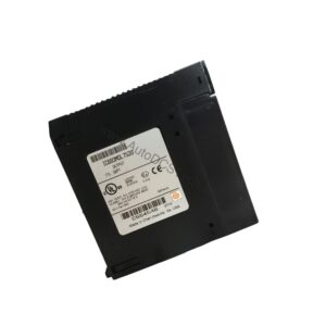 GE Fanuc IC693MDL752 Series 90-30 Discrete Output Module Overview - IC693MDL752