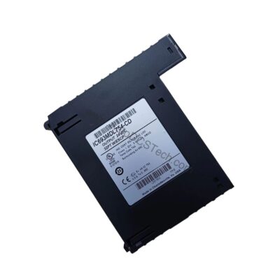 GE Fanuc IC693MDL754 Series 90-30 Digital Output Module - IC693MDL754
