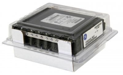 GE Fanuc IC693MDL760 Digital Output Module for Series 90-30 PLCs