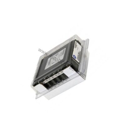 GE Fanuc IC693MDL760 Digital Output Module for Series 90-30 PLCs - IC693MDL760