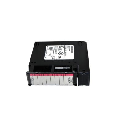 GE IC693MDL930 Series 90-30 Discrete Output Module Overview - IC693MDL930