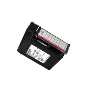 GE IC693MDL930 Series 90-30 Discrete Output Module Overview - IC693MDL930