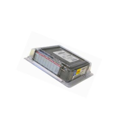 GE Fanuc IC693MDL931 Series 90-30 Isolated Relay Output Module - IC693MDL931