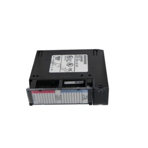 GE Fanuc IC693MDR390 Series 90-30 24 VDC Discrete Combination I/O Module - IC693MDR390