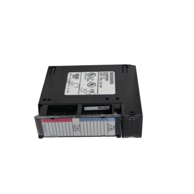 GE Fanuc IC693MDR390 Series 90-30 24 VDC Discrete Combination I/O Module - IC693MDR390