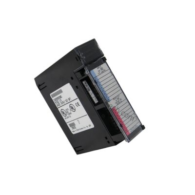 GE Fanuc IC693MDR390 Series 90-30 24 VDC Discrete Combination I/O Module - IC693MDR390