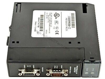 GE IC693PBM200 Profibus DP Master Module for Series 90-30