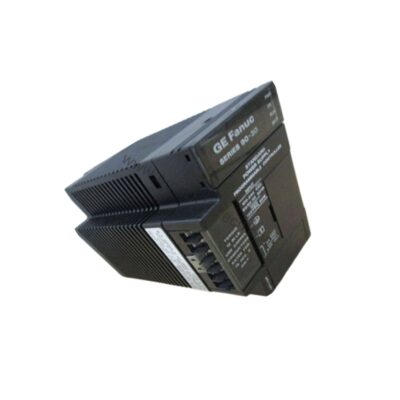 GE Fanuc IC693PBM201 Series 90-30 Profibus Master Communication Module - IC693PBM201