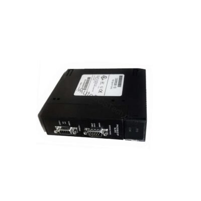 GE IC693PBS201 Profibus DP Slave Interface Module for Series 90-30 - IC693PBS201