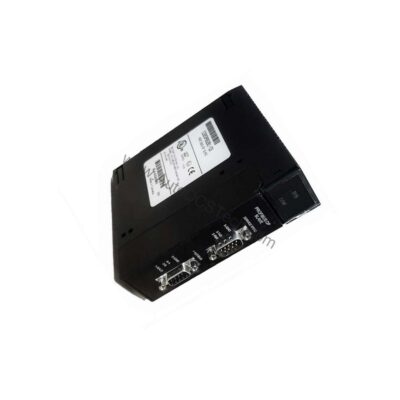 GE IC693PBS201 Profibus DP Slave Interface Module for Series 90-30 - IC693PBS201
