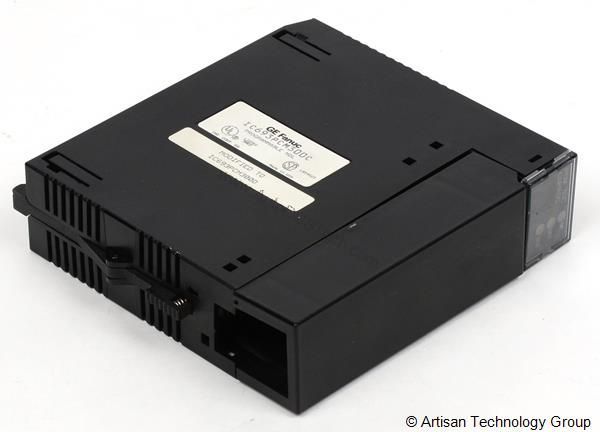 GE Fanuc IC693PCM300 Programmable Coprocessor Module for Series 90-30