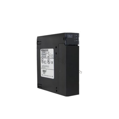 GE Fanuc IC693PCM311 Programmable Coprocessor Module for Series 90-30 PLCs - IC693PCM311