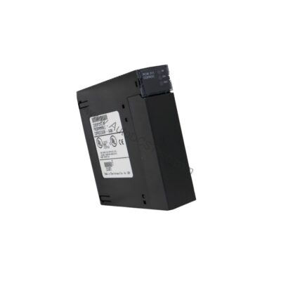 GE Fanuc IC693PCM311 Programmable Coprocessor Module for Series 90-30 PLCs - IC693PCM311