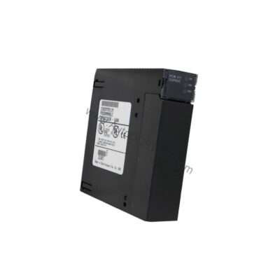GE Fanuc IC693PCM311 Programmable Coprocessor Module for Series 90-30 PLCs - IC693PCM311