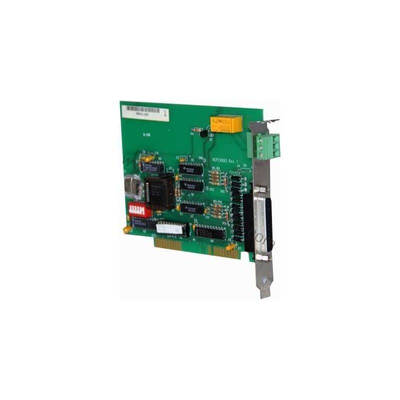 GE Fanuc IC693PIF300 PC Interface Card for Series 90-30 PLC