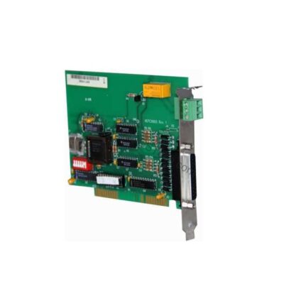 Figure 2: Technical layout and connection details for the GE IC693PIF300 industrial automation component.