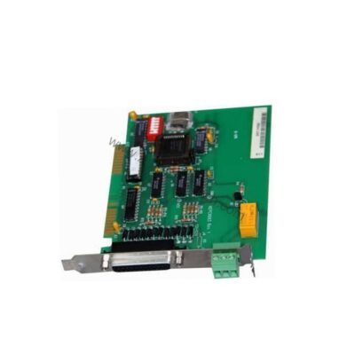 GE Fanuc IC693PIF300 PC Interface Card for Series 90-30 PLC - IC693PIF300