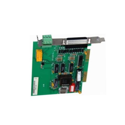 GE Fanuc IC693PIF300 PC Interface Card for Series 90-30 PLC - IC693PIF300