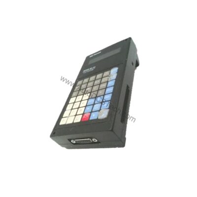 GE Fanuc IC693PRG300 Handheld Programming Device for Series 90-30 - IC693PRG300
