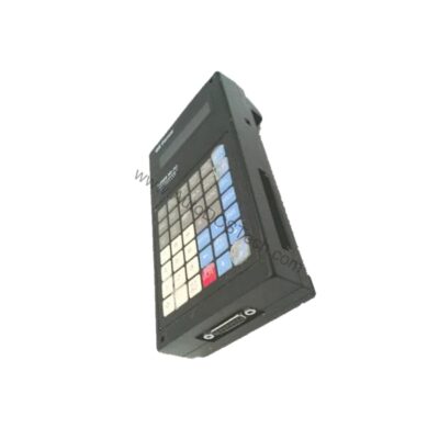 GE Fanuc IC693PRG300 Handheld Programming Device for Series 90-30 - IC693PRG300