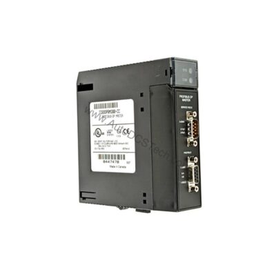 GE Fanuc IC693PRG301 Handheld Programmer for Series 90-30 - IC693PRG301