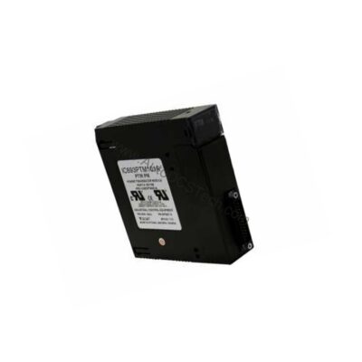 GE IC693PTM101 Power Transducer Module for Series 90-30 - IC693PTM101