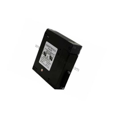 GE IC693PTM101 Power Transducer Module for Series 90-30 - IC693PTM101