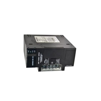 GE Fanuc IC693PWR322 Standard Power Supply Module for Series 90-30 PLC - IC693PWR322