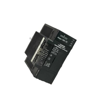 GE Fanuc IC693PWR324 Series 90-30 Power Supply Module - IC693PWR324