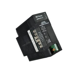 GE Fanuc IC693PWR325 Series 90-30 30W DC Power Supply Module - IC693PWR325