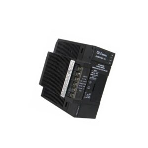 GE Fanuc IC693PWR328 Series 90-30 Power Supply Module 48 VDC Input - IC693PWR328