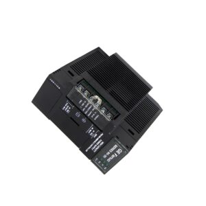 GE Fanuc IC693PWR331 High-Capacity Power Supply for Series 90-30 PLC - IC693PWR331