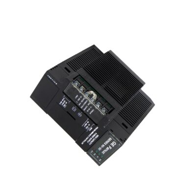 GE Fanuc IC693PWR331 High-Capacity Power Supply for Series 90-30 PLC - IC693PWR331