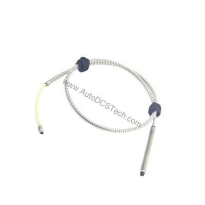 Bently Nevada 21505-00-12-10-02 Proximity Probe Vibration Transducer System - 21505-00-12-10-02