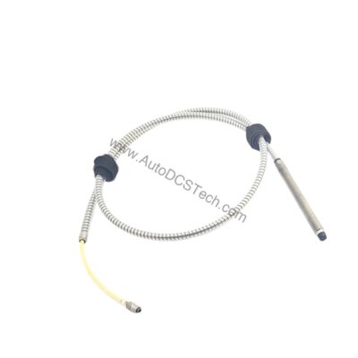 Bently Nevada 21505-00-28-05-02 8 mm Proximity Probe Vibration Sensor - 21505-00-28-05-02