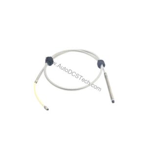 Bently Nevada 21505-00-32-10-02 8 mm Probe Proximity Vibration Sensor - 21505-00-32-10-02