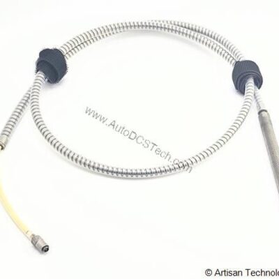 Bently Nevada 21505-00-36-10-02 8 mm Proximity Probe for Vibration Monitoring - 21505-00-36-10-02