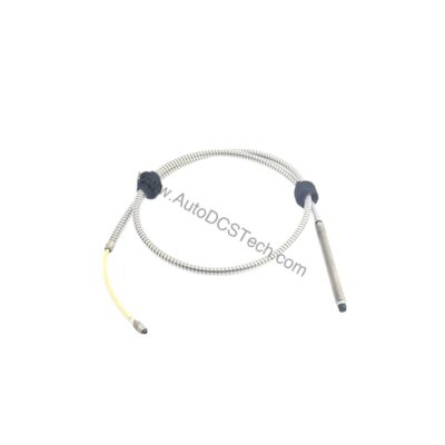 Bently Nevada 21505-00-44-10-02 Probe Proximity Vibration 8mm Transducer - 21505-00-44-10-02