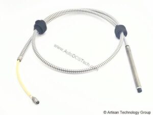 Bently Nevada 21505-00-52-10-02 8 mm Proximity Probe for Vibration Monitoring - 21505-00-52-10-02